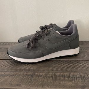 Nike Challenger OG SE Iron Grey Black CW7662-002 US 6/UK 5.5/EUR 38.5. NEW